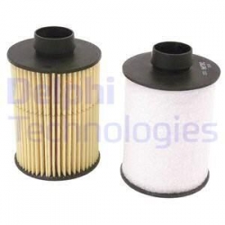 DELPHI HDF608 Yakıt Filtresi