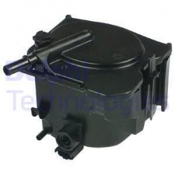 Yakıt Filtresi Citroën Fiat Ford Mazda Peugeot Suzuki Volvo Mini Bmw