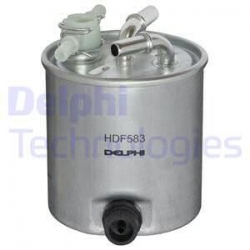 DELPHI HDF583 Yakıt Filtresi