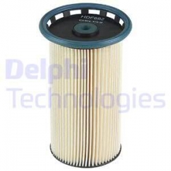 DELPHI HDF682 Yakıt Filtresi