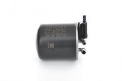 BOSCH F026402837 Yakıt Filtresi