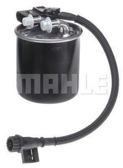 MAHLE KL912 Yakıt Filtresi