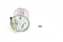 BOSCH F026402108 Yakıt Filtresi