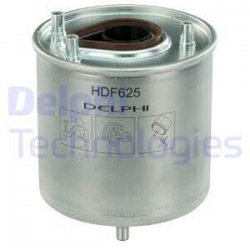 DELPHI HDF625 Yakıt Filtresi