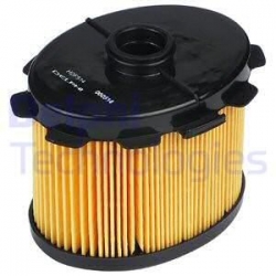 DELPHI HDF514 Yakıt Filtresi