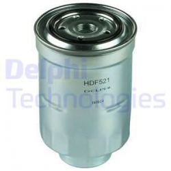 DELPHI HDF521 Yakıt Filtresi