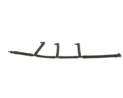 BOSCH 0445130013 Enjektör Geri Dönüş Hortumu
