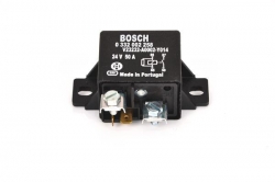 BOSCH 0332002258 Yüksek Akım Rölesi