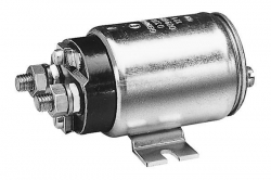 BOSCH 0333009018 Yüksek Akım Rölesi