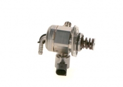 BOSCH 0261520572 Yüksek Basınç Pompası