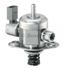 BOSCH 0261520472 Yüksek Basınç Pompası