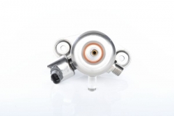 BOSCH 0261520287 Yüksek Basınç Pompası