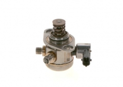 BOSCH 0261520197 Basınç Pompası