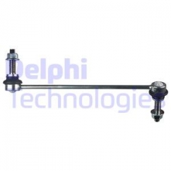 DELPHI TC2724 Viraj Askı Rotu Ön
