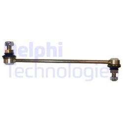 DELPHI TC720 Viraj Askı Rotu Ön