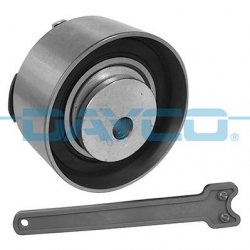 DAYCO ATB2308 Zamanlama Kayış Gergi Ve Yön Makarası