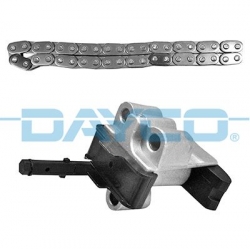 DAYCO KTC1066 Eksantrik Zincir Seti