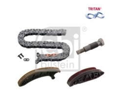 FEBI BILSTEIN 49570 Eksantrik Zincir Gergi Seti