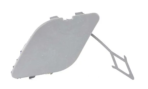 Tampon Çeki Demir Kapağı Arka BSG 65-922-078