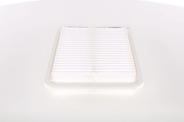 BOSCH F026400218 Hava Filtresi - . Görsel