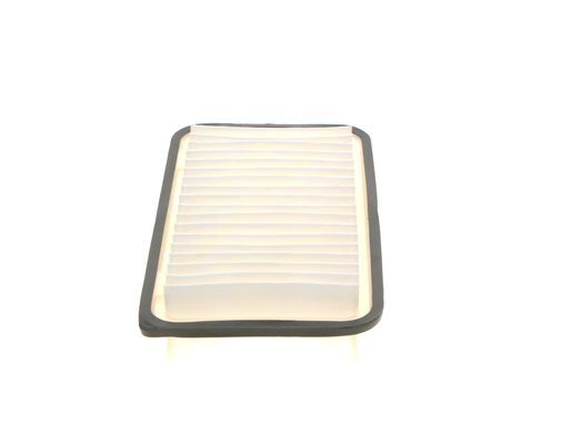 BOSCH F026400017 Hava Filtresi - . Görsel