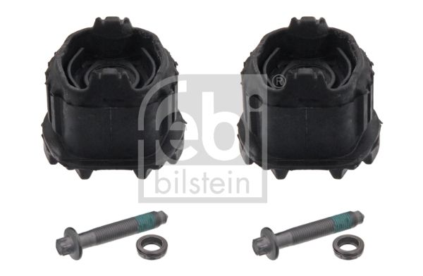FEBI BILSTEIN 10257 Travers Tamir Takımı - . Görsel