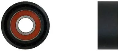 Triger Gergi Rulmanı  DASLAGER DLM33061
