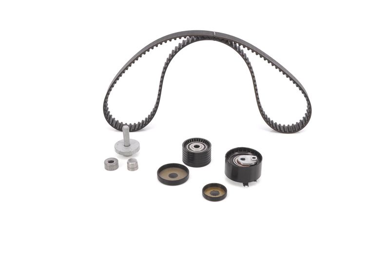 Triger Kayış Seti  ALLES KIT 271/1