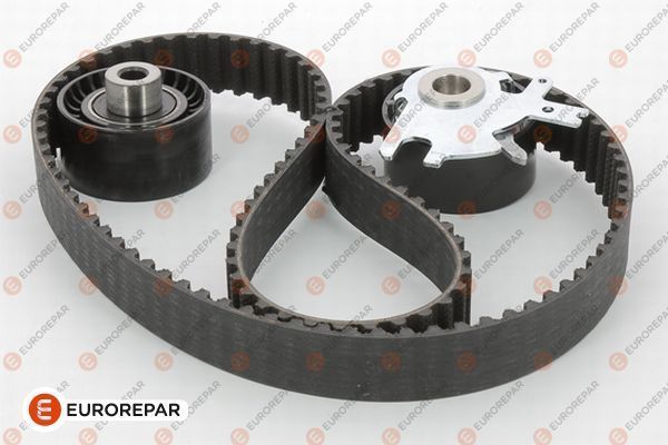 Triger Kayış Seti  ALLES KIT 455/1