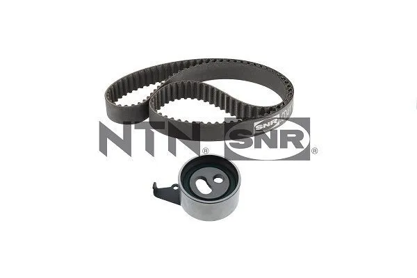 Triger Kayış Seti  ALLES KIT 594009