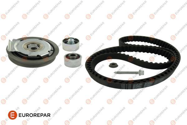 Triger Kayış Seti  ALLES KIT 614/1 HT