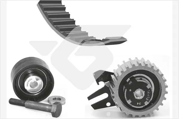 Triger Kayış Seti  ALLES KIT 847/2 HT