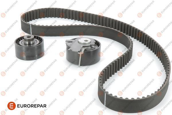 Triger Kayış Seti  CONTINENTAL 1065K3