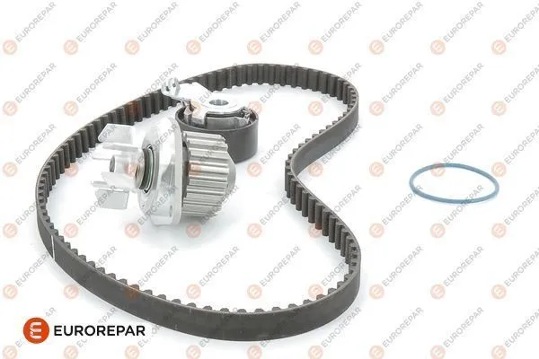 Triger Kayış Seti  CONTINENTAL 1067WP1