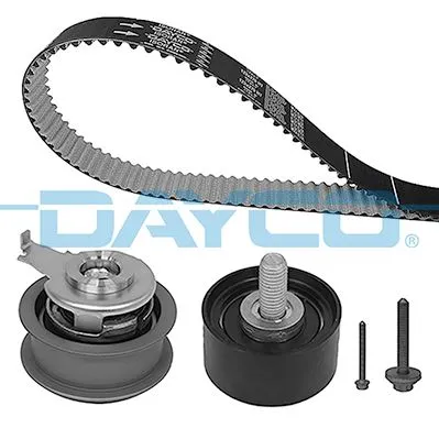 Triger Kayış Seti  CONTINENTAL 1167K7