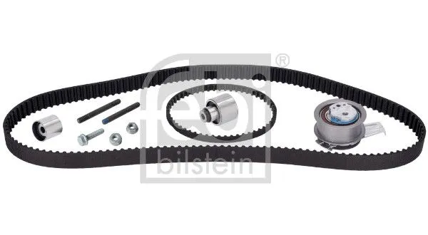 Triger Kayış Seti  CONTINENTAL 1168K2