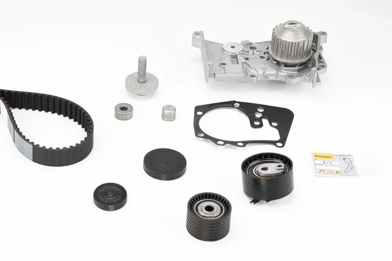 Triger Kayış Seti  CONTINENTAL CT1179WP3