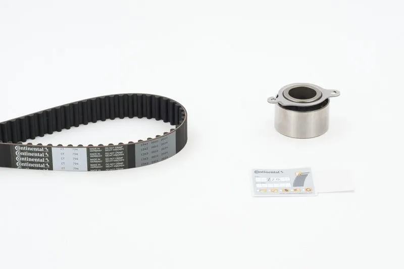 Triger Kayış Seti  CONTINENTAL CT794K1