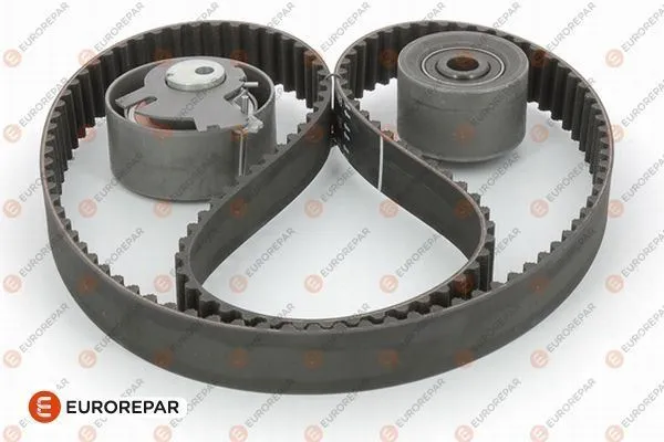 Triger Kayış Seti  EUROREPAR E118428