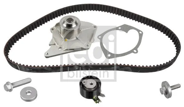 Triger Kayış Seti  FEBI BILSTEIN 173039