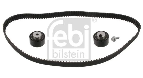 Triger Kayış Seti  FEBI BILSTEIN 19615