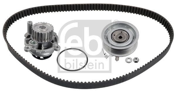 Triger Kayış Seti  FEBI BILSTEIN 32814