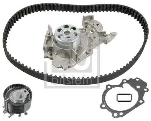 Triger Kayış Seti  FEBI BILSTEIN 43751