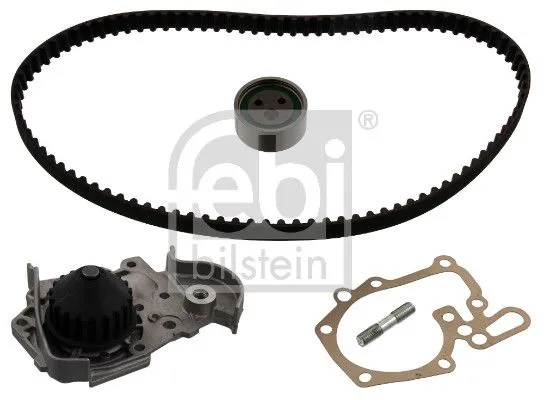 Triger Kayış Seti  FEBI BILSTEIN 45104