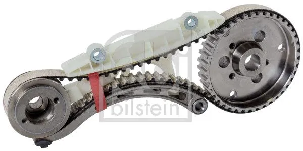 Triger Kayış Seti  FEBI BILSTEIN 46282