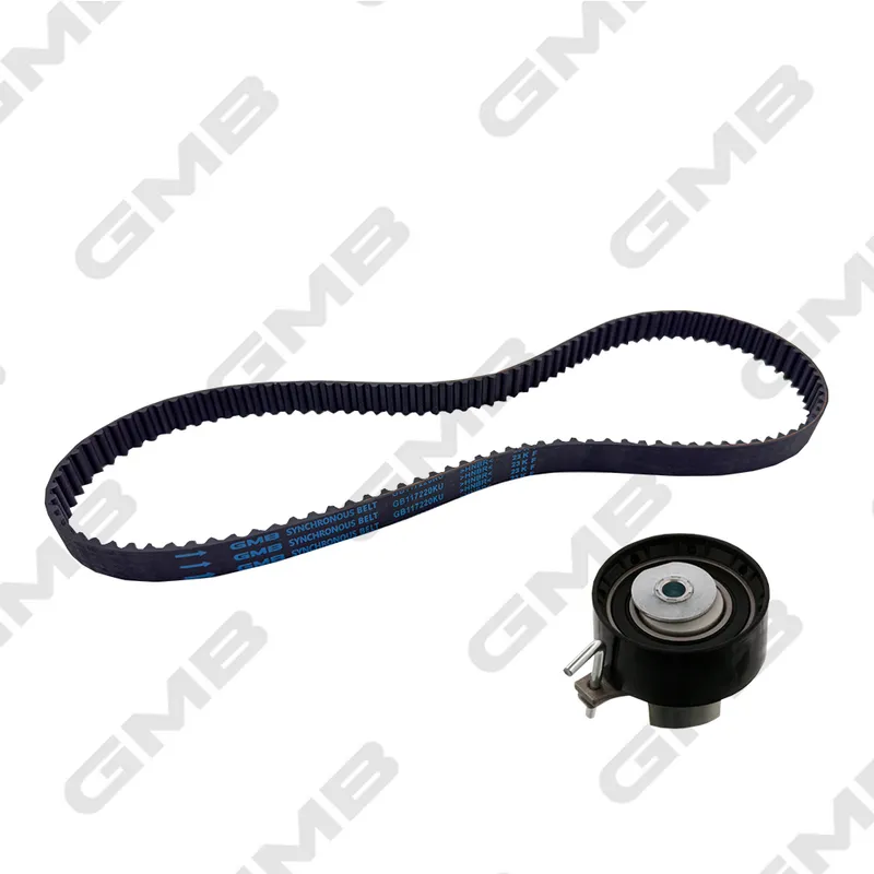 Triger Kayış Seti  GMB GKMZ0017