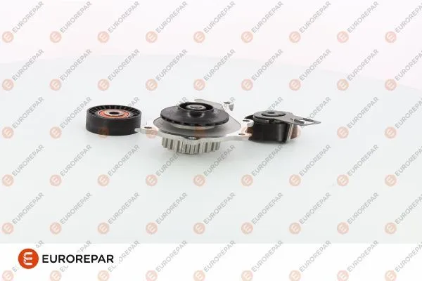 Triger Kayış Seti  PSA ORJINAL 1635067480