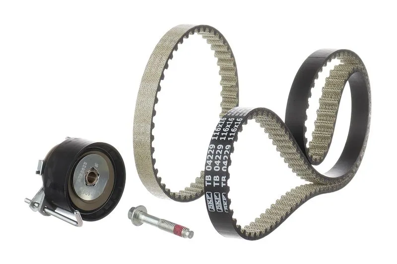 Triger Kayış Seti  SKF VKMA 04229-2