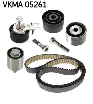 Triger Kayış Seti  SKF VKMA 05261