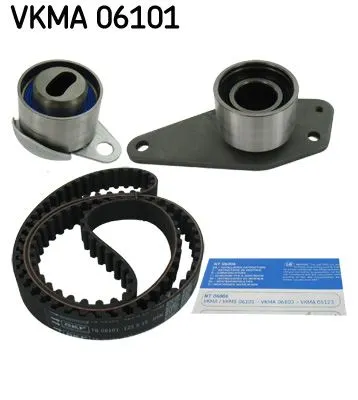 Triger Kayış Seti  SKF VKMA 06101